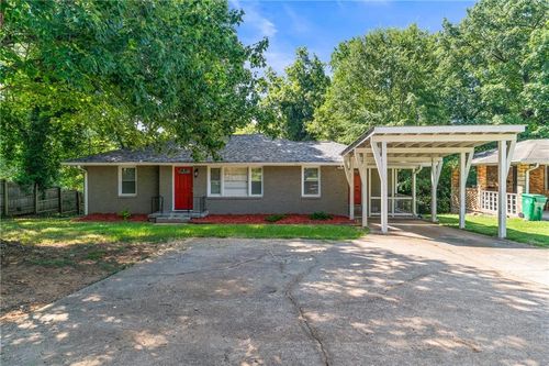 3557 N Druid Hills Rd, Decatur, GA, 30033-3743 | Card Image