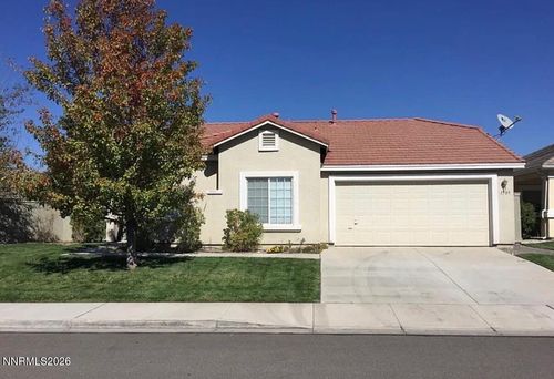 1709 Trek Trl, Reno, NV, 89521-4097 | Card Image
