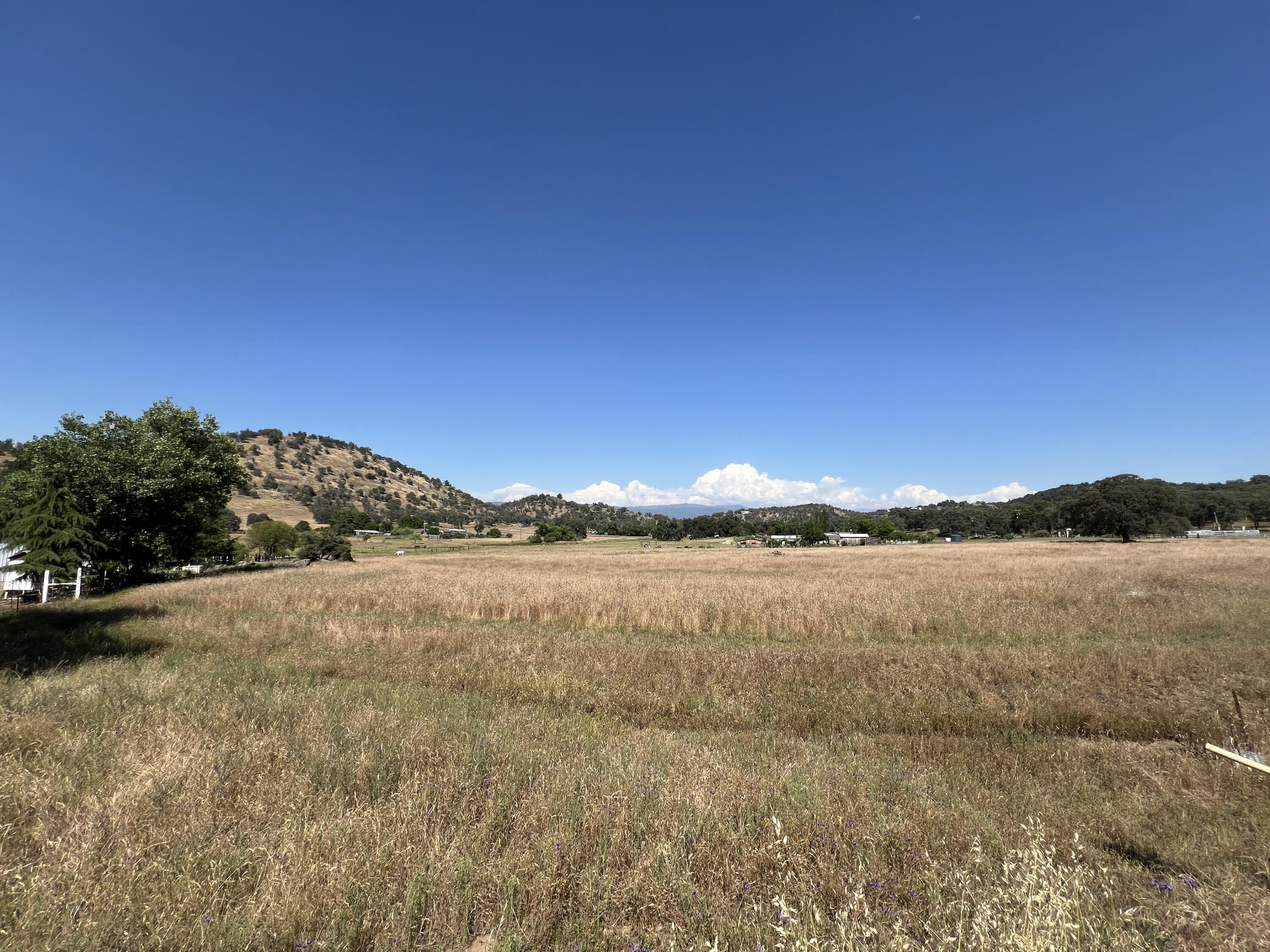 Land in Yokuts Valley 4