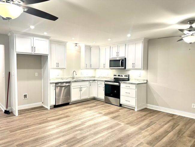 7417 Tyner Rd, Townhouse with 3 bedrooms, 3 bathrooms and null parking in CHATTANOOGA TN | Image 5