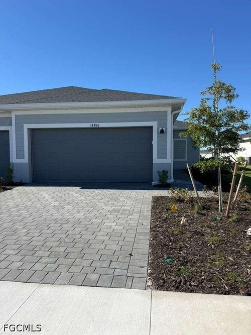 14786 Martingale Pl, PUNTA GORDA, FL, 33982-2837 | Card Image