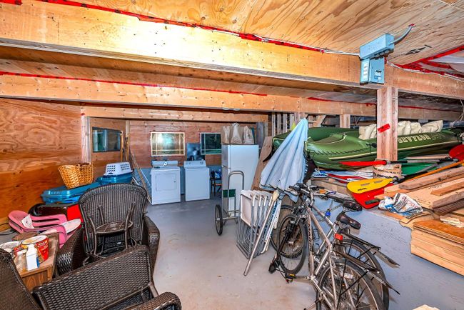 506 Marine Drive, House other with 2 bedrooms, 2 bathrooms and 2 parking in Mayne Island BC | Image 24