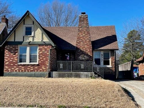 977 Sheridan St, Memphis, TN, 38107-3115 | Card Image