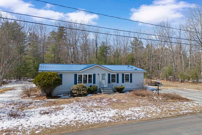 105 Pamela Dr, House other with 3 bedrooms, 2 bathrooms and null parking in Hopkinton NH | Image 37