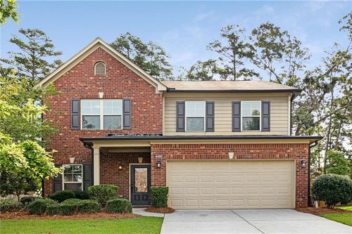 4450 Pleasant Woods Dr, Cumming, GA, 30028-4111 | Card Image