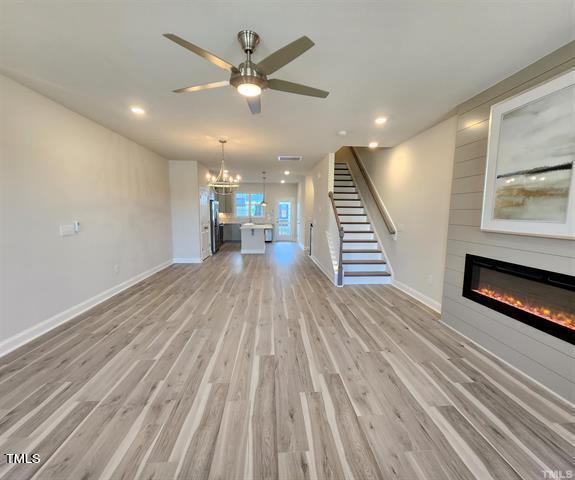 Toran Dr, Wake Forest, NC 27587