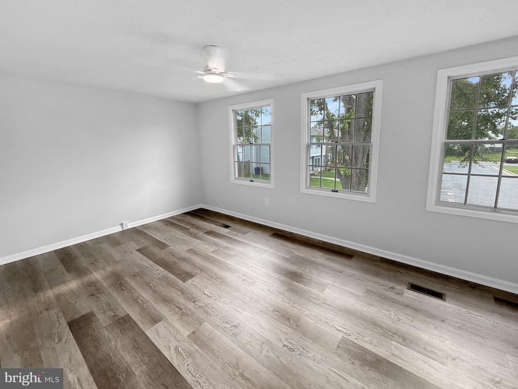 Residential Lease in FREDERICK 3