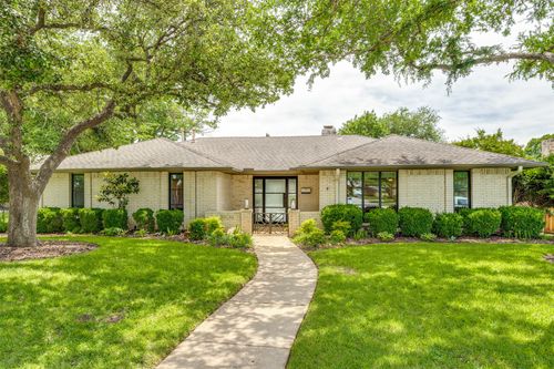 3906 High Summit Dr, Dallas, TX, 75244-6622 | Card Image