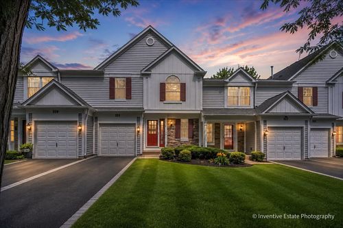 333 Shadybrook Ln, Aurora, IL, 60504-2007 | Card Image