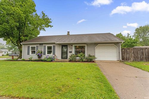 1445 Glenlake Dr, South Bend, IN, 46614-2838 | Card Image