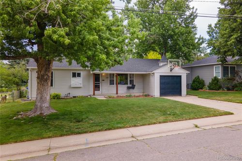 1371 E Bates Ave, Englewood, CO, 80113-3001 | Card Image