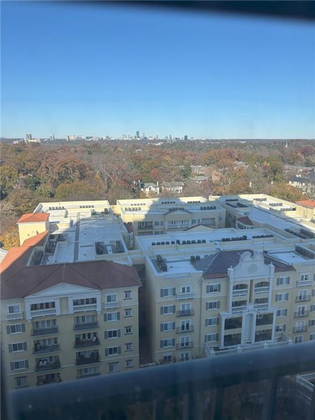 APT-1512 - 199 14 Th St Ne, Condo with 1 bedrooms, 1 bathrooms and null parking in Atlanta GA | Image 5
