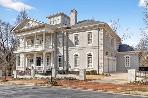 3158 E Addison Dr, Alpharetta, GA, 30022-1818 | Card Image