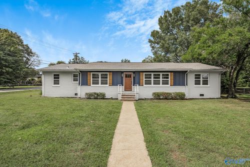 1308 S Madison St, Athens, AL, 35611-3454 | Card Image