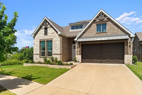 4705 Brockwell Dr, Carrollton, TX, 75010-4596 | Card Image