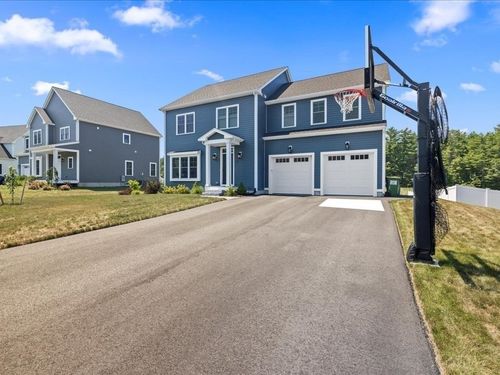 19 Charles Dr, Kingston, MA, 02364-1156 | Card Image