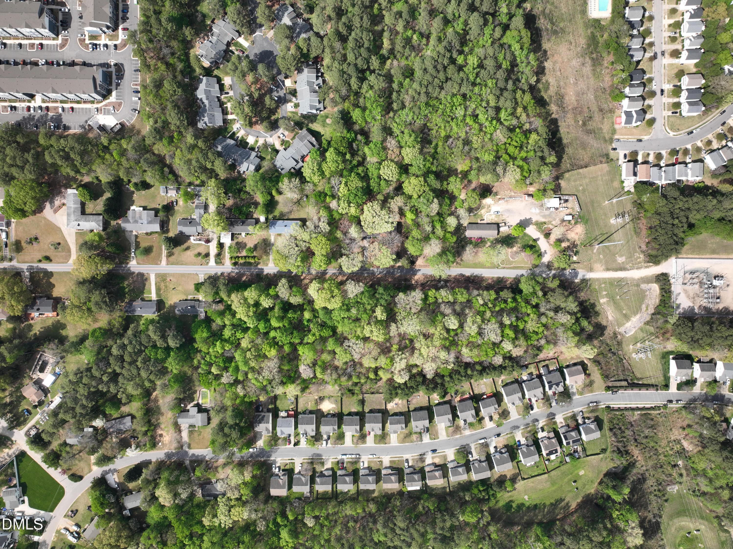 Land in Raleigh 4