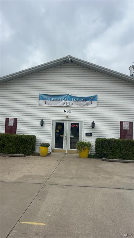 Commercial Sale in Cape Girardeau 2