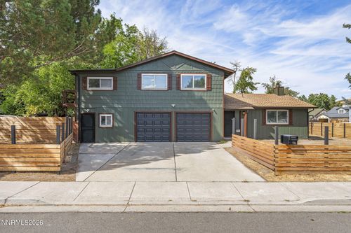 1125 E Huffaker Ln, Reno, NV, 89511-1305 | Card Image