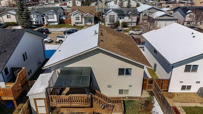 135 Keith Close, House other with 5 bedrooms, 3 bathrooms and 2 parking in Red Deer AB | Image 29