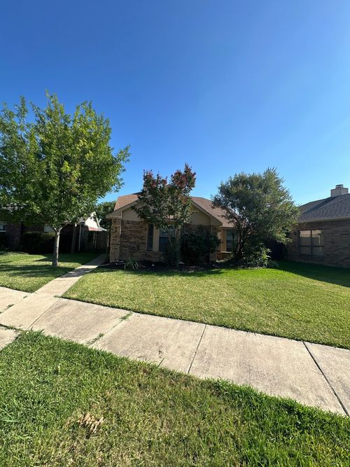 1724 Wheatfield Dr, Mesquite, TX, 75149-6846 | Card Image