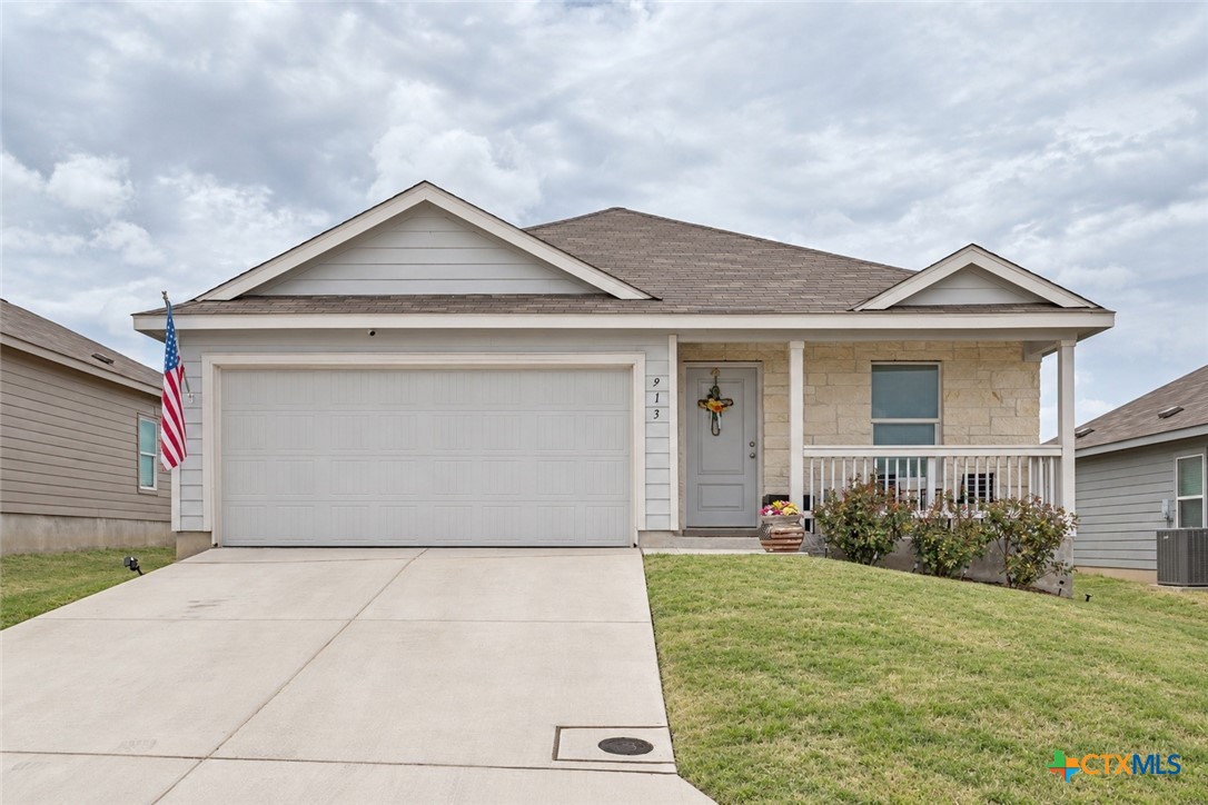 Residential in Seguin 2
