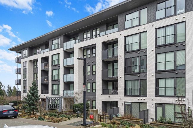512 - 9228 Slopes Mews, Condo with 2 bedrooms, 2 bathrooms and 1 parking in Burnaby BC | Image 2