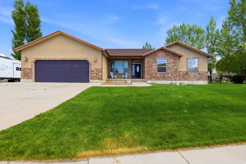 536 470, Ephraim, UT, 84627-5500 | Card Image