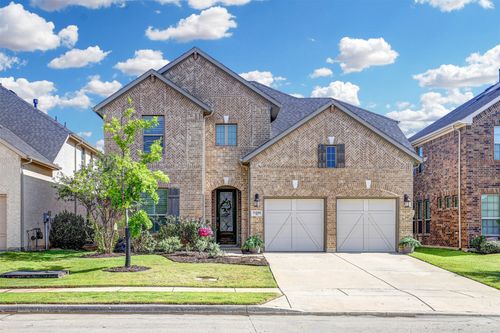 11490 Misty Ridge Dr, Roanoke, TX, 76262-1889 | Card Image