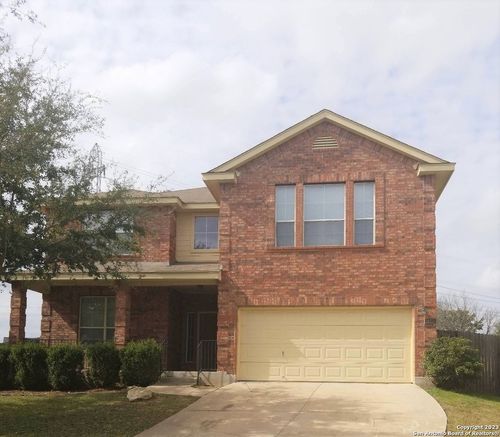 14031 Jubilee Way, Helotes, TX, 78023-3668 | Card Image