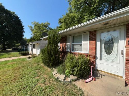 10217 Trio Lane, St Louis, MO, 63137 | Card Image