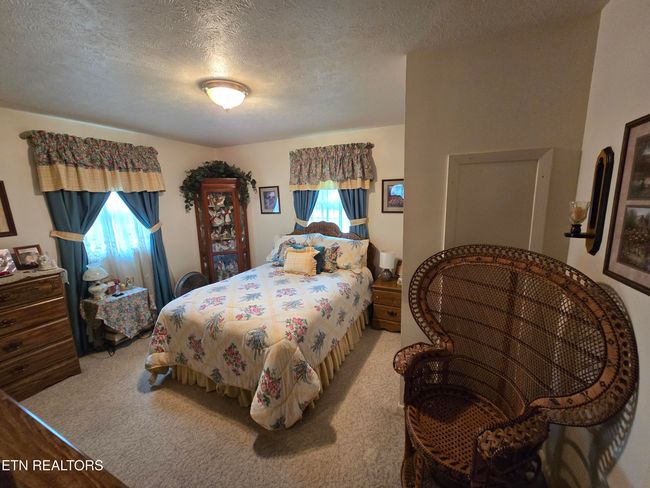340 Machine Branch Rd, House other with 2 bedrooms, 1 bathrooms and null parking in Ewing VA | Image 13
