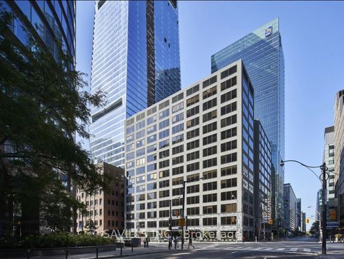 420-40 University Ave, Toronto, ON, M5J1T1 | Card Image