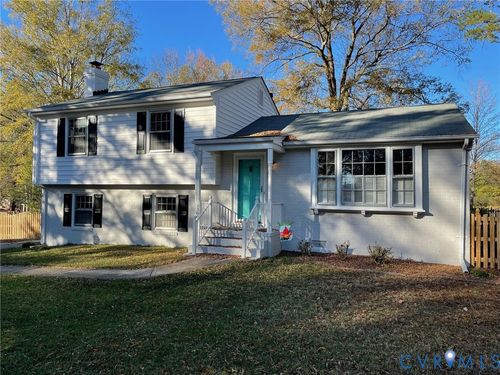2300 Pleasant Run Dr, Henrico, VA, 23238-3027 | Card Image