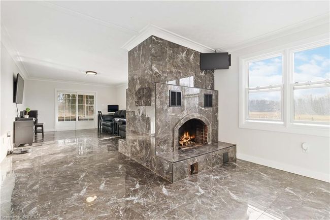 313 10 Th Concession Rd, House other with 4 bedrooms, 2 bathrooms and 8 parking in Harley ON | Image 15