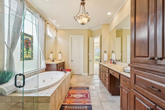 24807 Thorton Knolls Dr, House other with 4 bedrooms, 4 bathrooms and 3 parking in Spring TX | Image 23