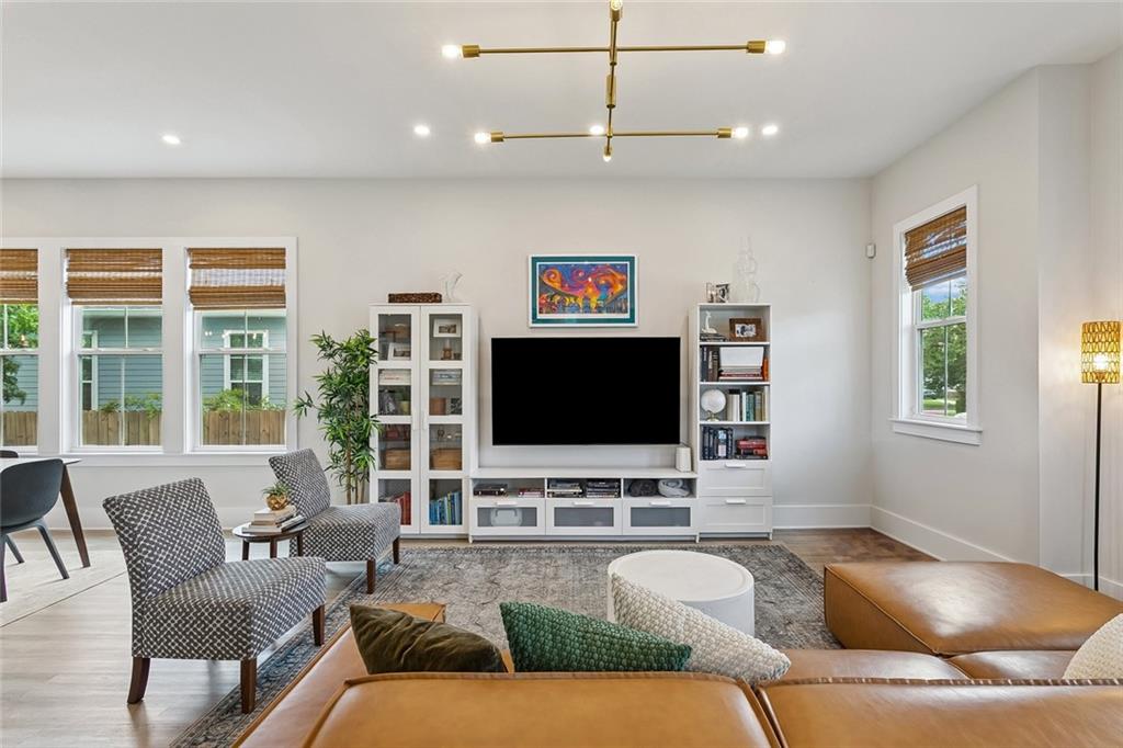Residential in New Orleans 5