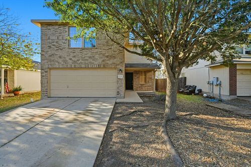 6708 Campina Xing, Del Valle, TX, 78617-3511 | Card Image