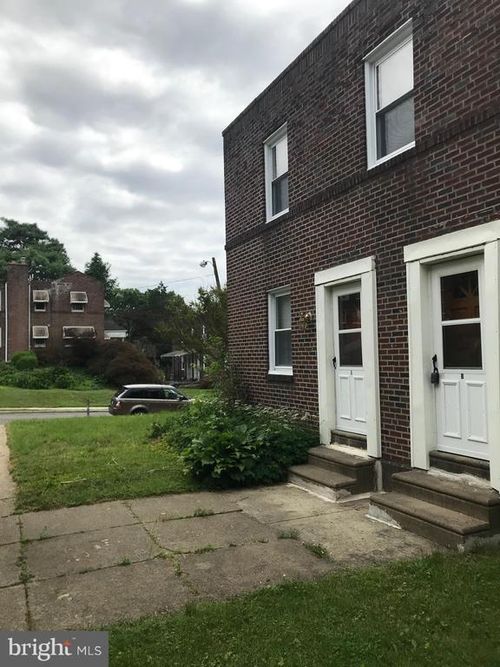 2nd-floor-636 W Park Ln, PHILADELPHIA, PA, 19144-3713 | Card Image