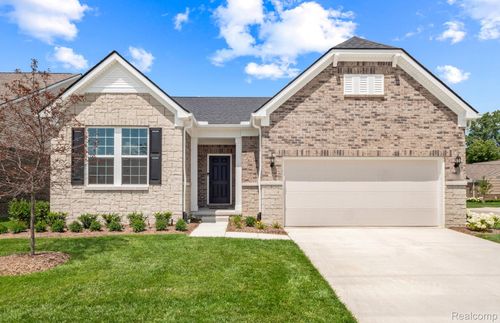 49905 Kent Court, Canton Charter Township, MI, 48188 | Card Image