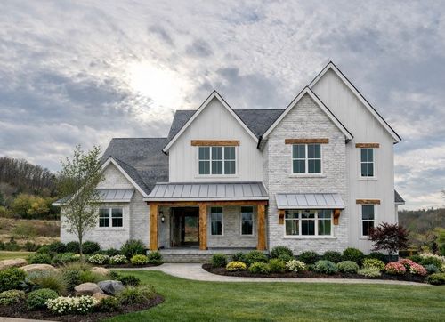 2287 Brakeman Ln, Thompsons Station, TN, 37179 | Card Image