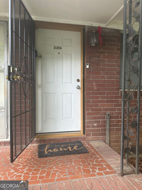 2312 Dauphine St, east point, GA, 30344-2504 | Card Image