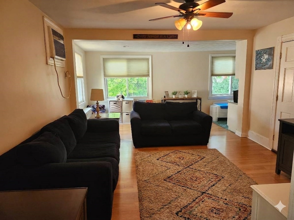 Residential Lease in Somerville 5