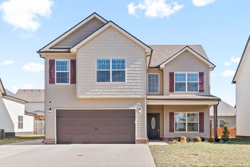 217 Elwell Rd, Clarksville, TN, 37042-2795 | Card Image