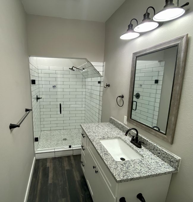 7817 County Road 4076, House other with 4 bedrooms, 4 bathrooms and null parking in Scurry TX | Image 11
