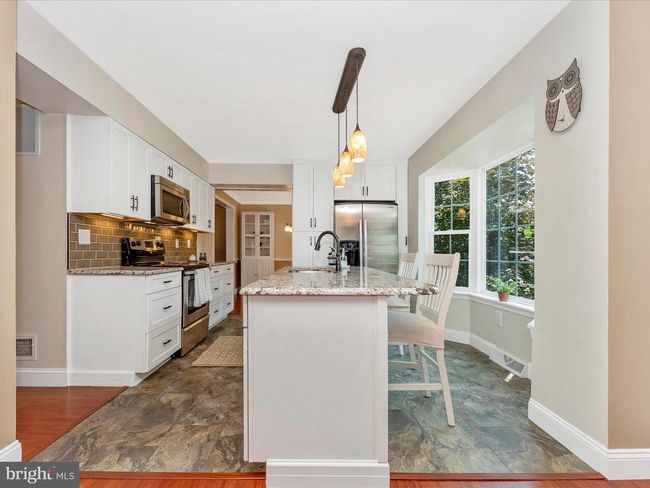 5553 Sponseller Ct, House other with 4 bedrooms, 3 bathrooms and null parking in NEW MARKET MD | Image 17