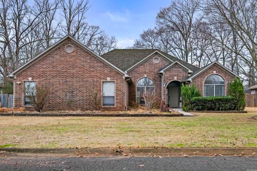 21 Eagle Point Dr, Sherwood, AR, 72120-1795 | Card Image