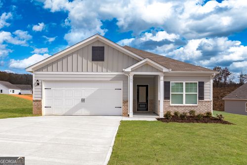 227 Bluegill Drive, Jefferson, GA, 30549 | Card Image