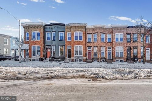 407 W 28th St, BALTIMORE, MD, 21211-3027 | Card Image