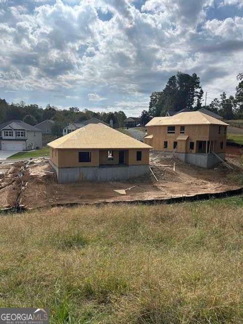 445 Spiral Hills Dr, Demorest, GA, 30535-5561 | Card Image